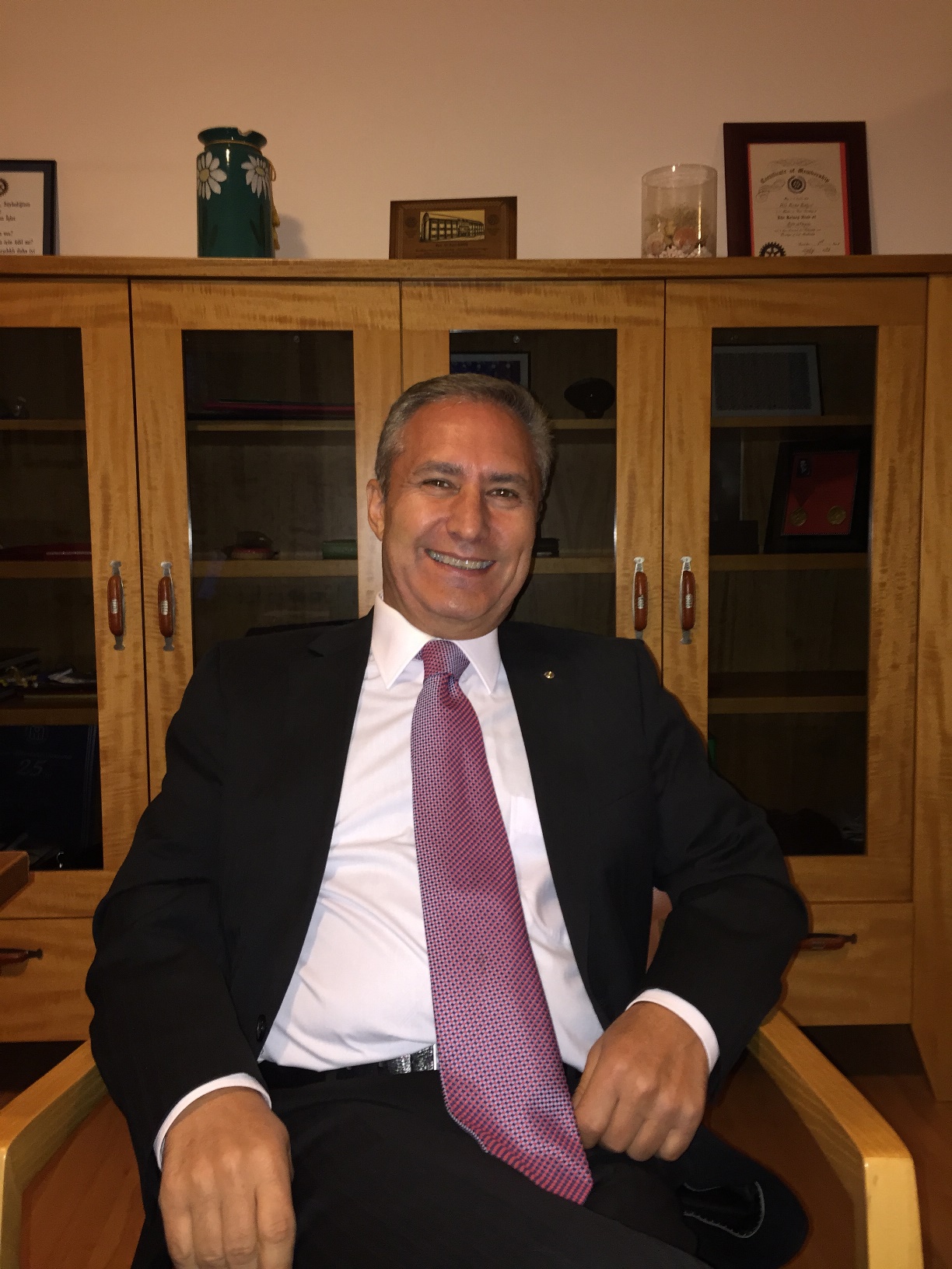 ALİ RIZA BAKIR